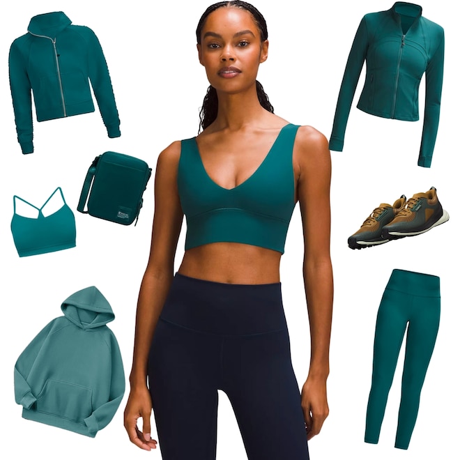 Shop lululemon End of Year Scores